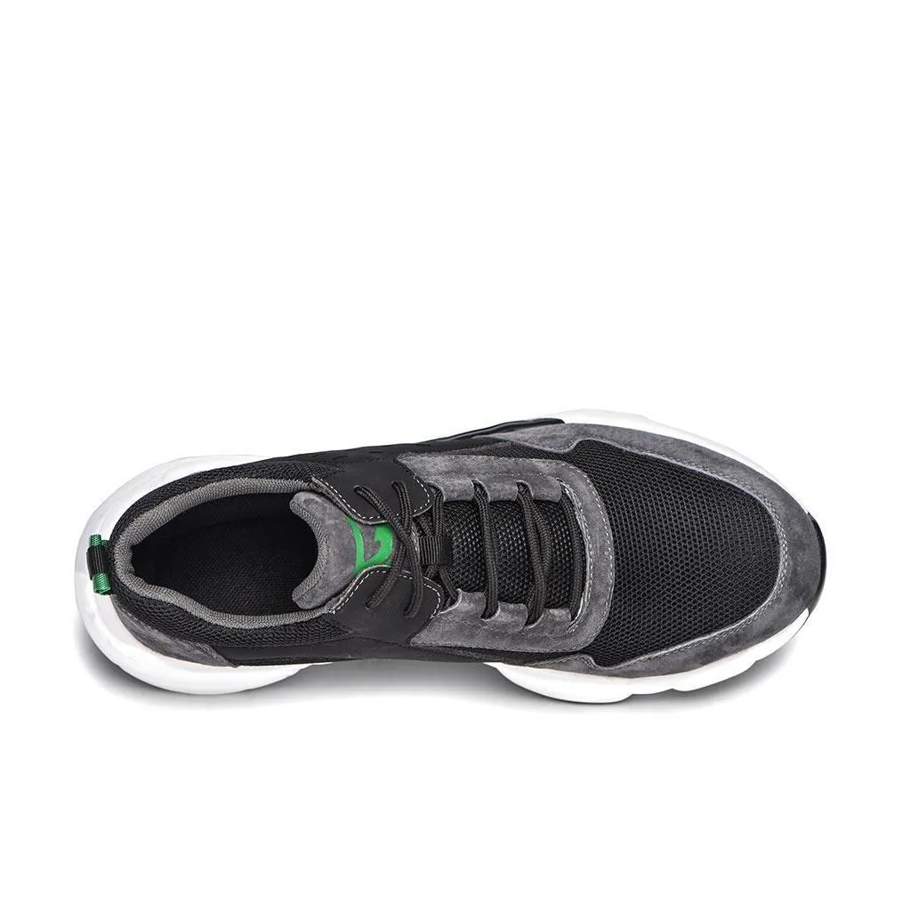 Women's Steel Toe Sneakers - Slip Resistant | B063