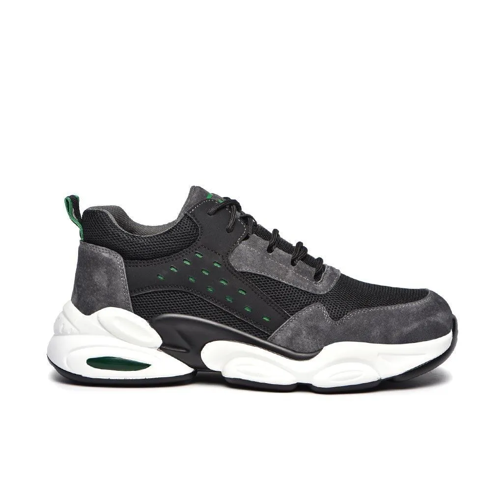Women's Steel Toe Sneakers - Slip Resistant | B063