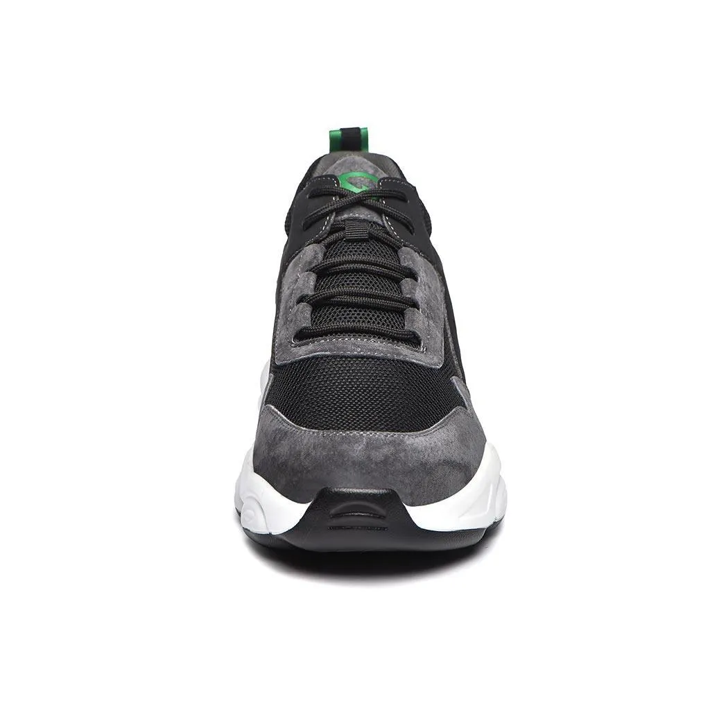 Women's Steel Toe Sneakers - Slip Resistant | B063