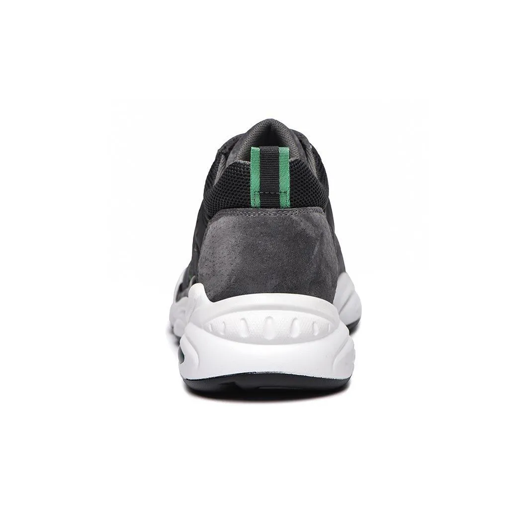 Women's Steel Toe Sneakers - Slip Resistant | B063