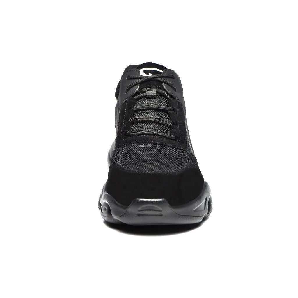 Women's Steel Toe Sneakers - Slip Resistant | B063