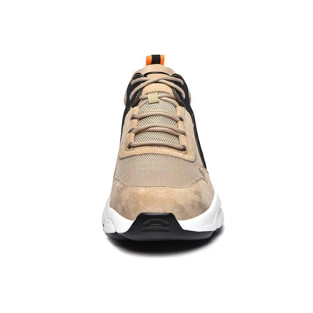 Women's Steel Toe Sneakers - Slip Resistant | B063