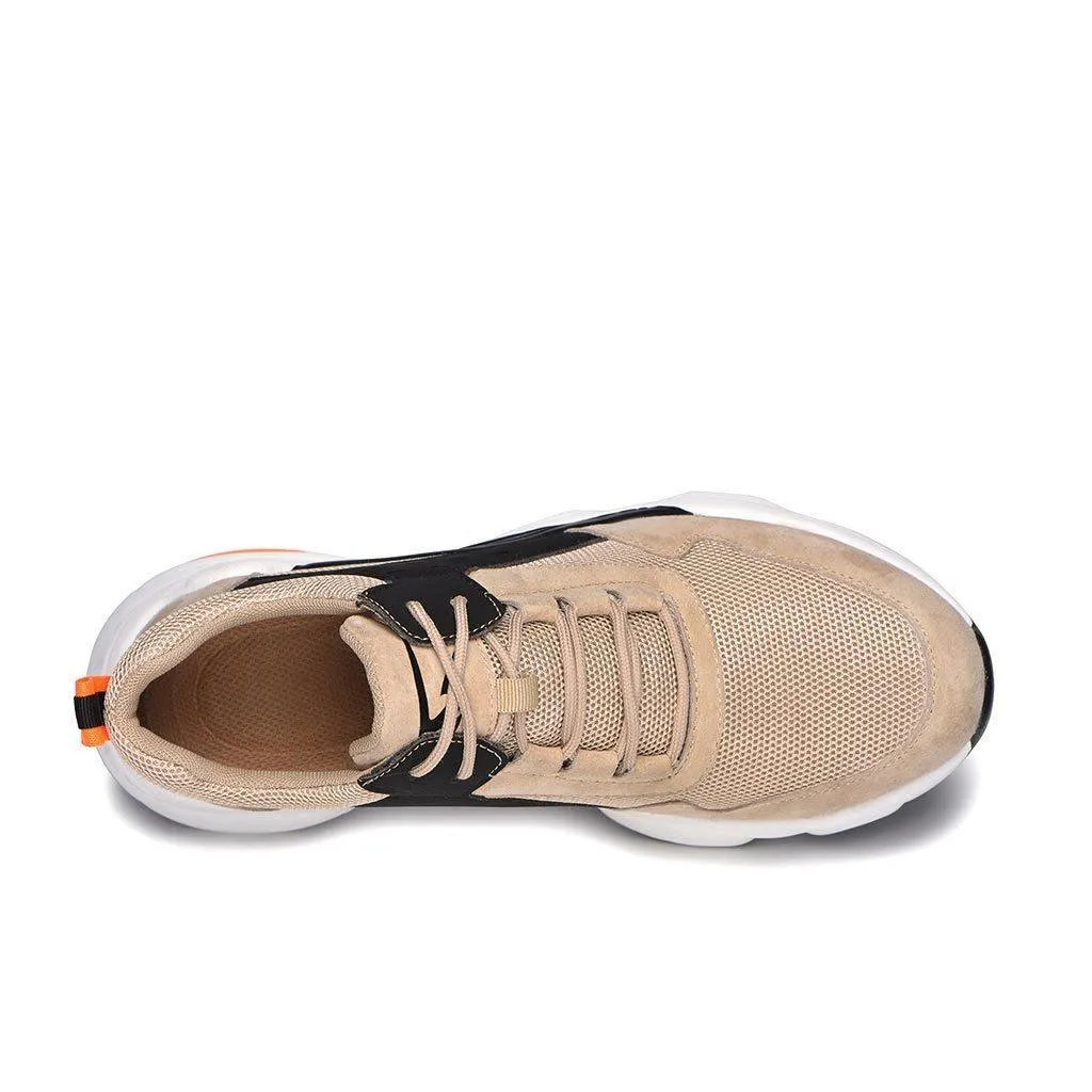 Women's Steel Toe Sneakers - Slip Resistant | B063