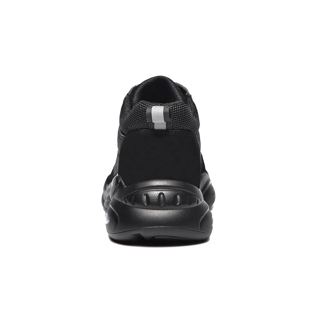 Women's Steel Toe Sneakers - Slip Resistant | B063