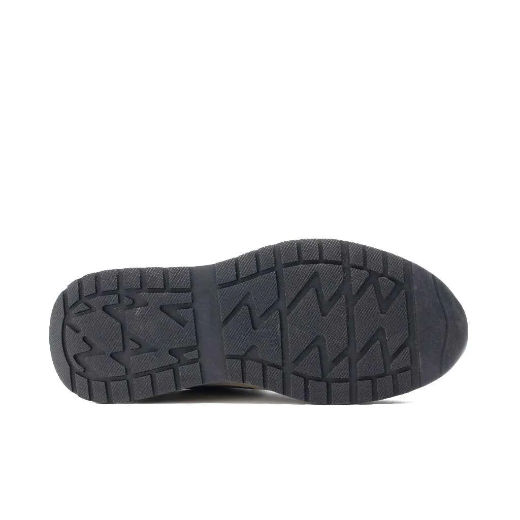 Women's Steel Toe Sneakers - Slip Resistant | B095