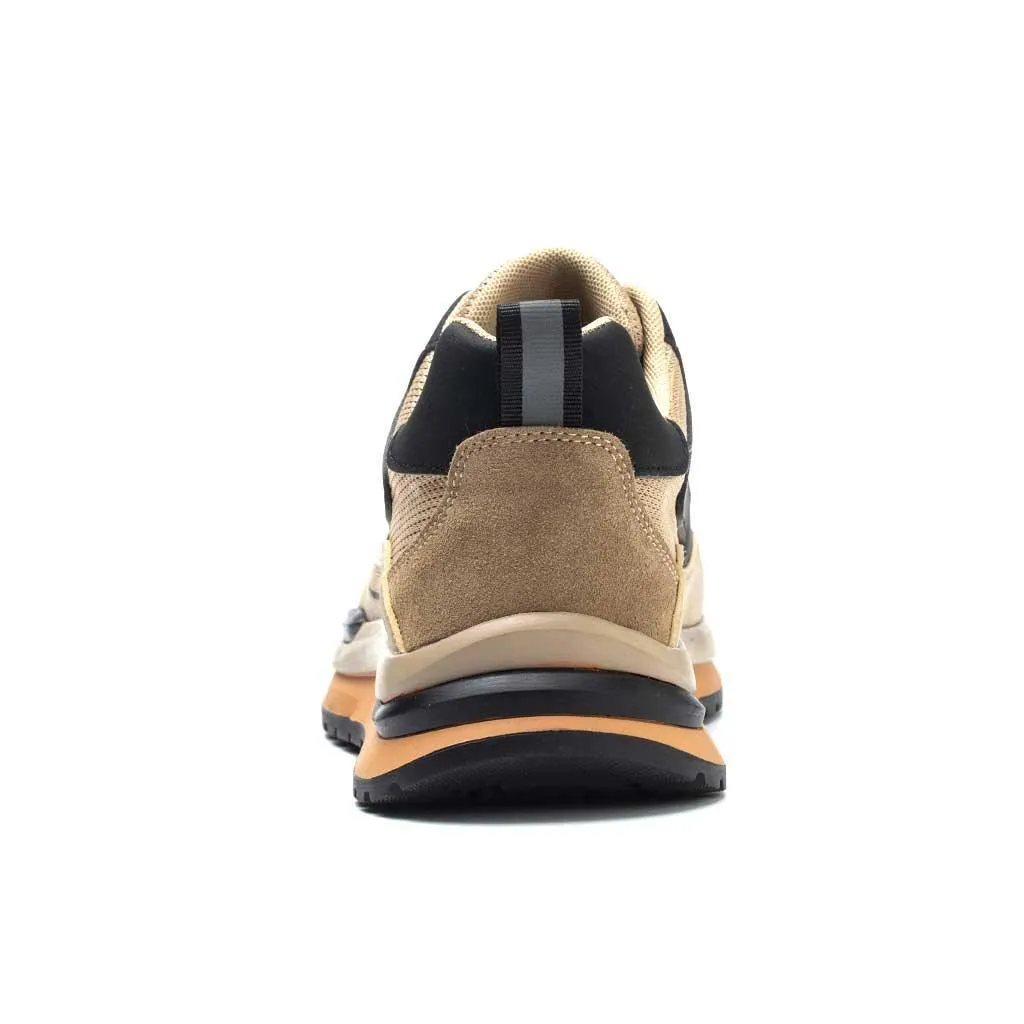 Women's Steel Toe Sneakers - Slip Resistant | B095