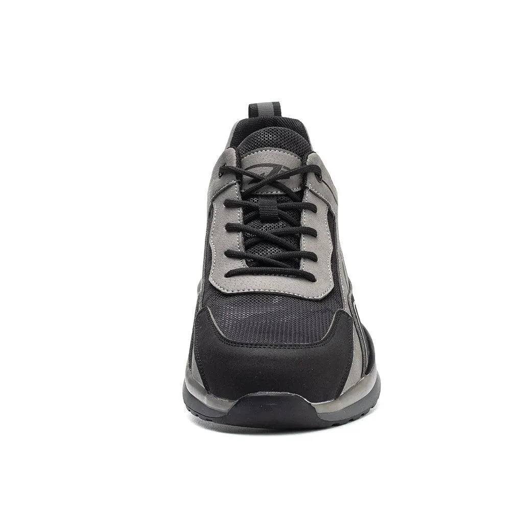 Women's Steel Toe Sneakers - Slip Resistant | B095