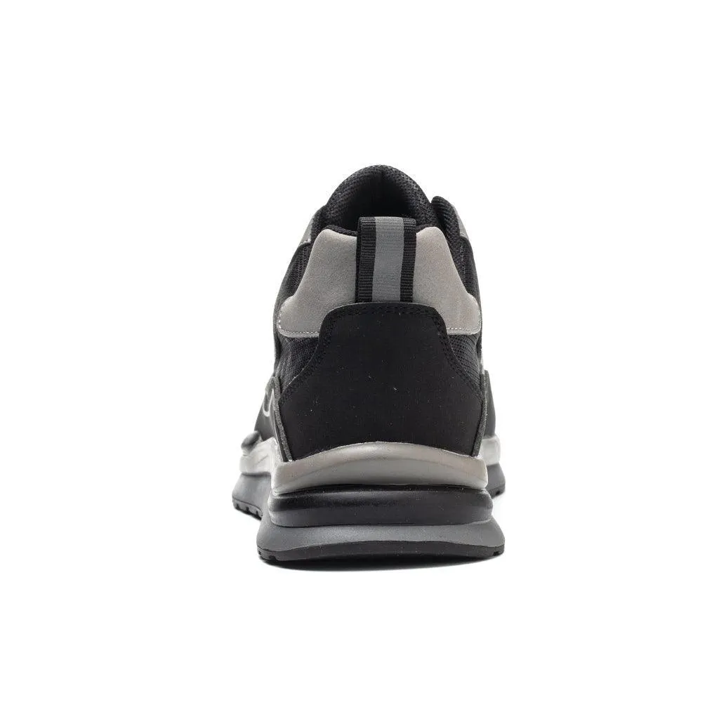 Women's Steel Toe Sneakers - Slip Resistant | B095