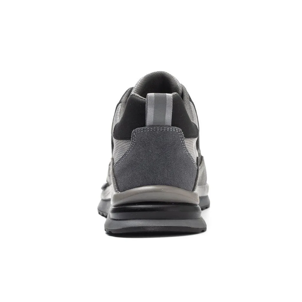 Women's Steel Toe Sneakers - Slip Resistant | B095