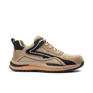 Women's Steel Toe Sneakers - Slip Resistant | B095