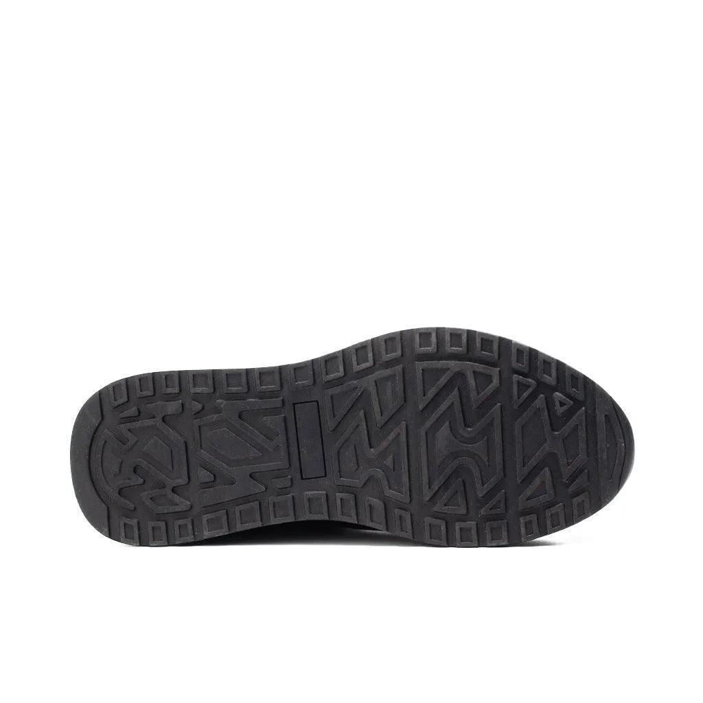 Women's Steel Toe Sneakers - Slip Resistant | B095