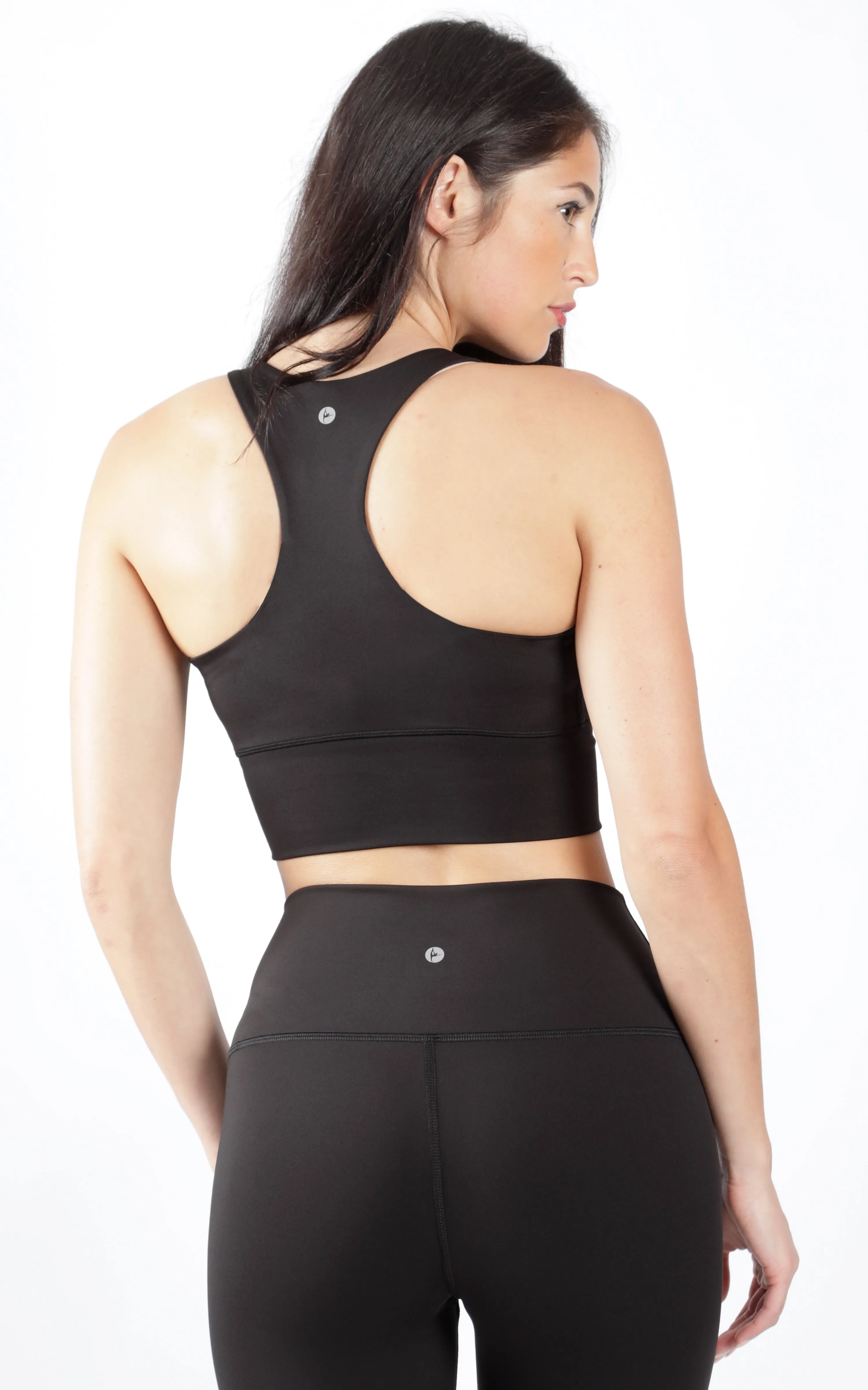 Wonderlink Polygiene Sports Bra